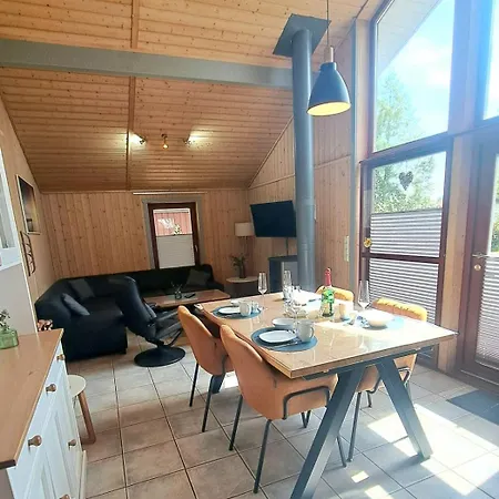 Ferienhaus Am *
