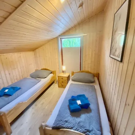 Am Ferienhaus