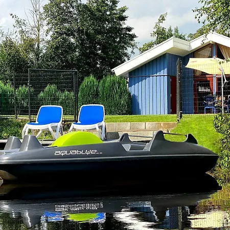 Ferienhaus Am Twist