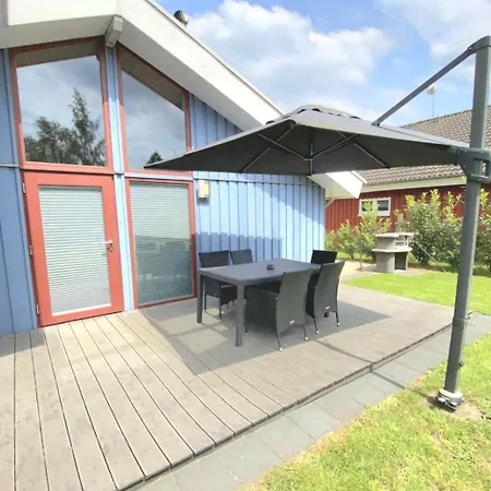 Ferienhaus Am *
