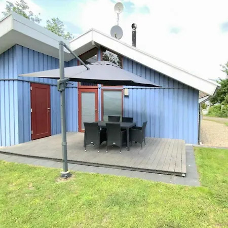Ferienhaus Am Twist