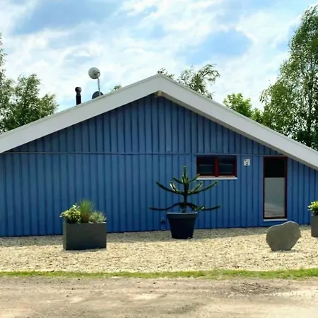 Am Ferienhaus Twist